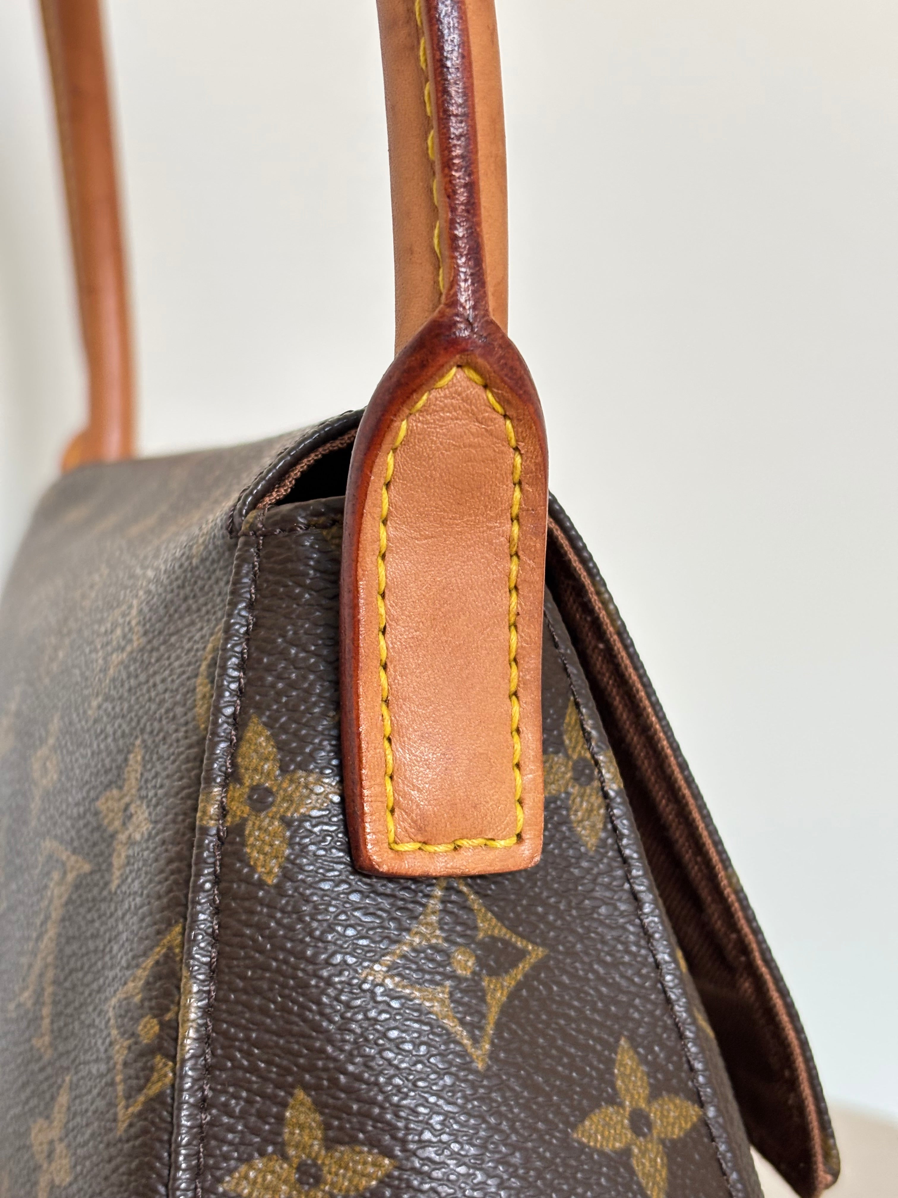 Louis Vuitton Mini Looping