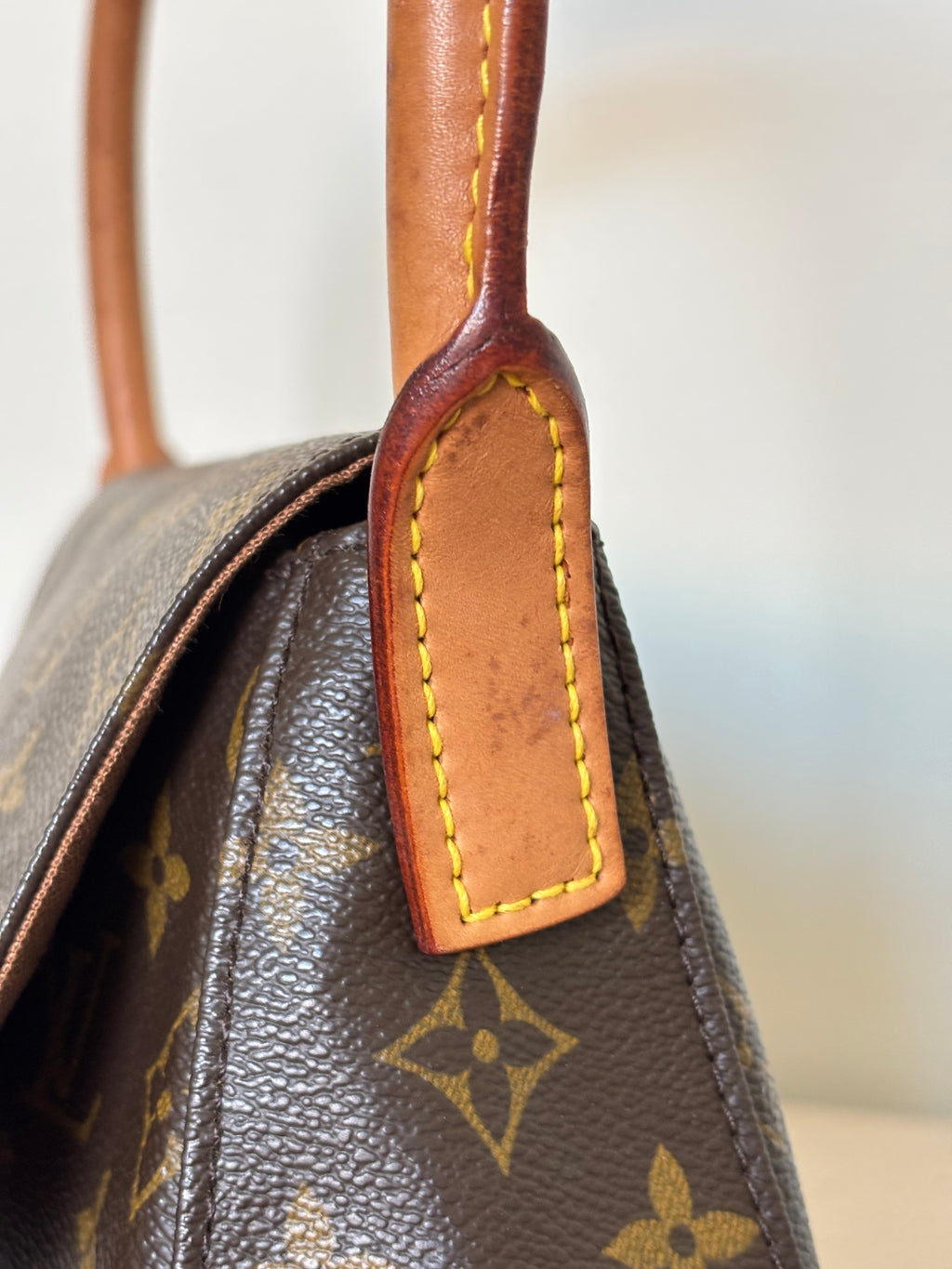 Louis Vuitton Mini Looping