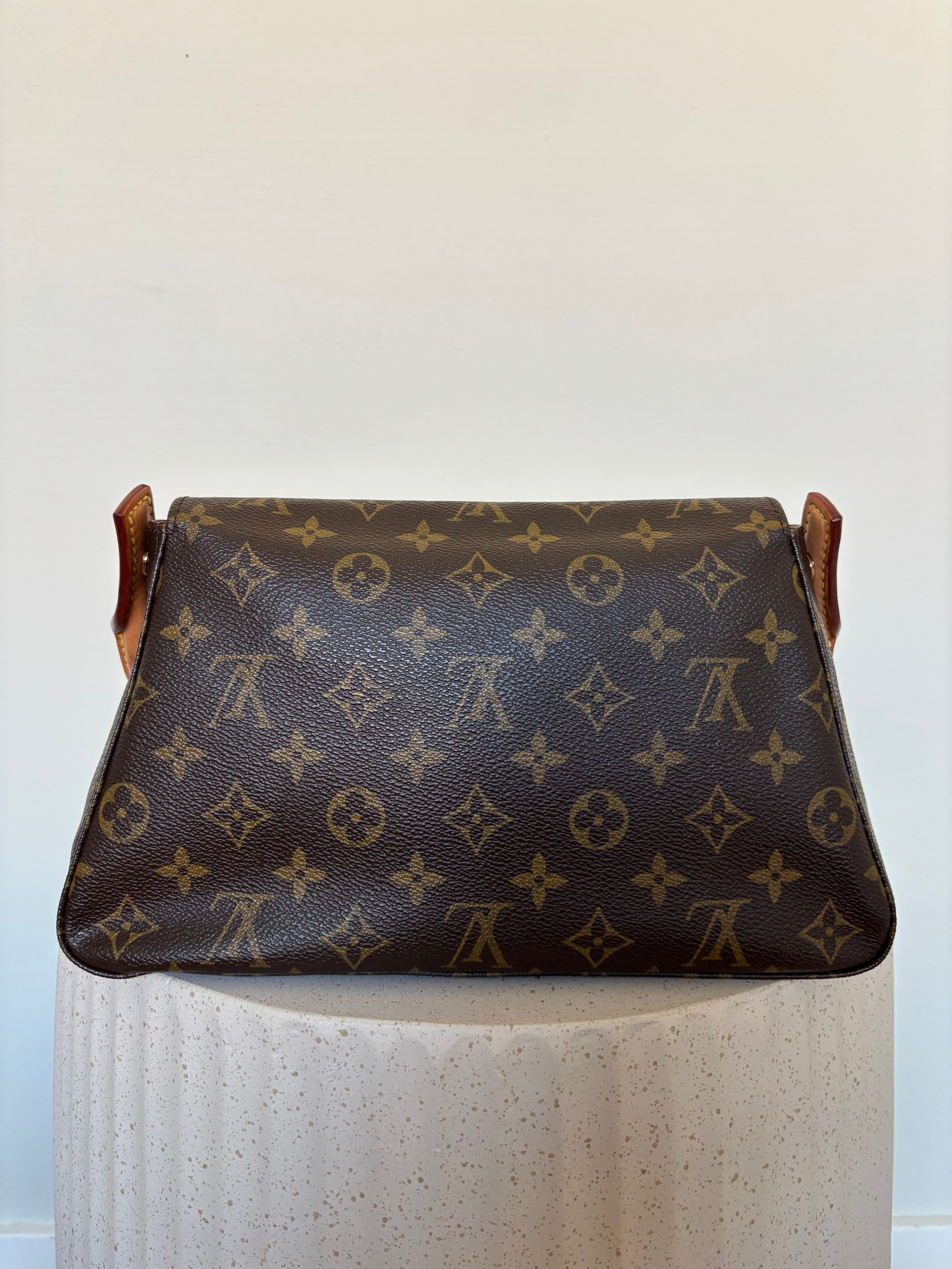 Louis Vuitton Mini Looping