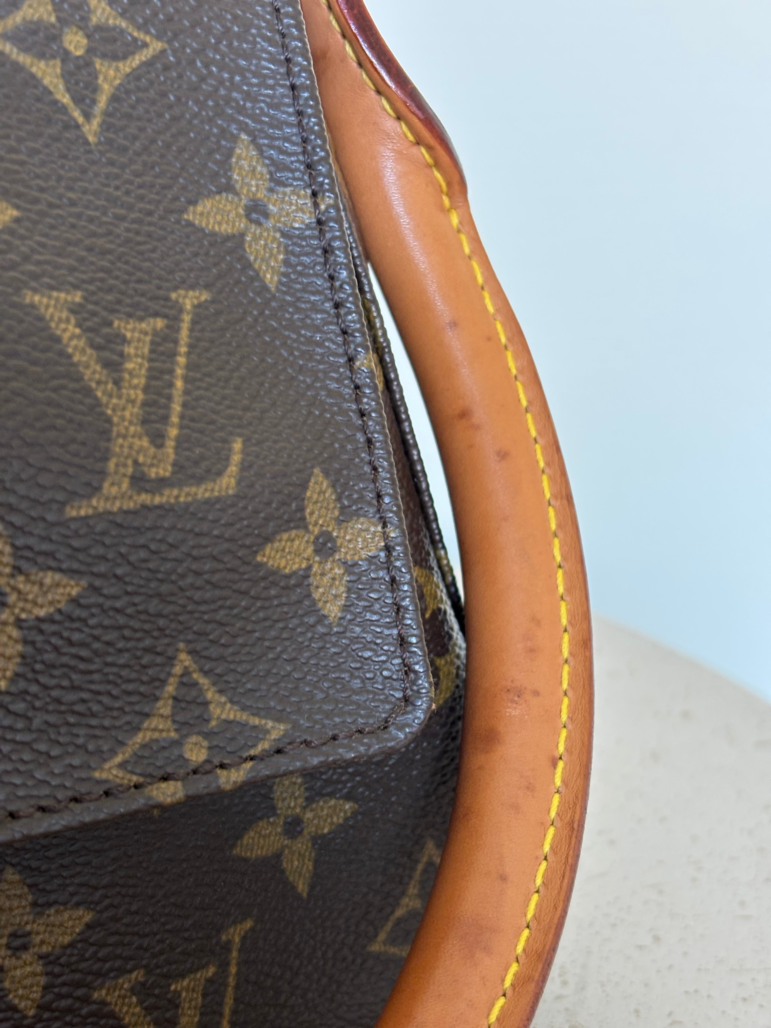 Louis Vuitton Mini Looping