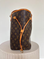 Louis Vuitton Neverfull MM Monogram