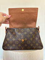 Louis Vuitton Mini Looping