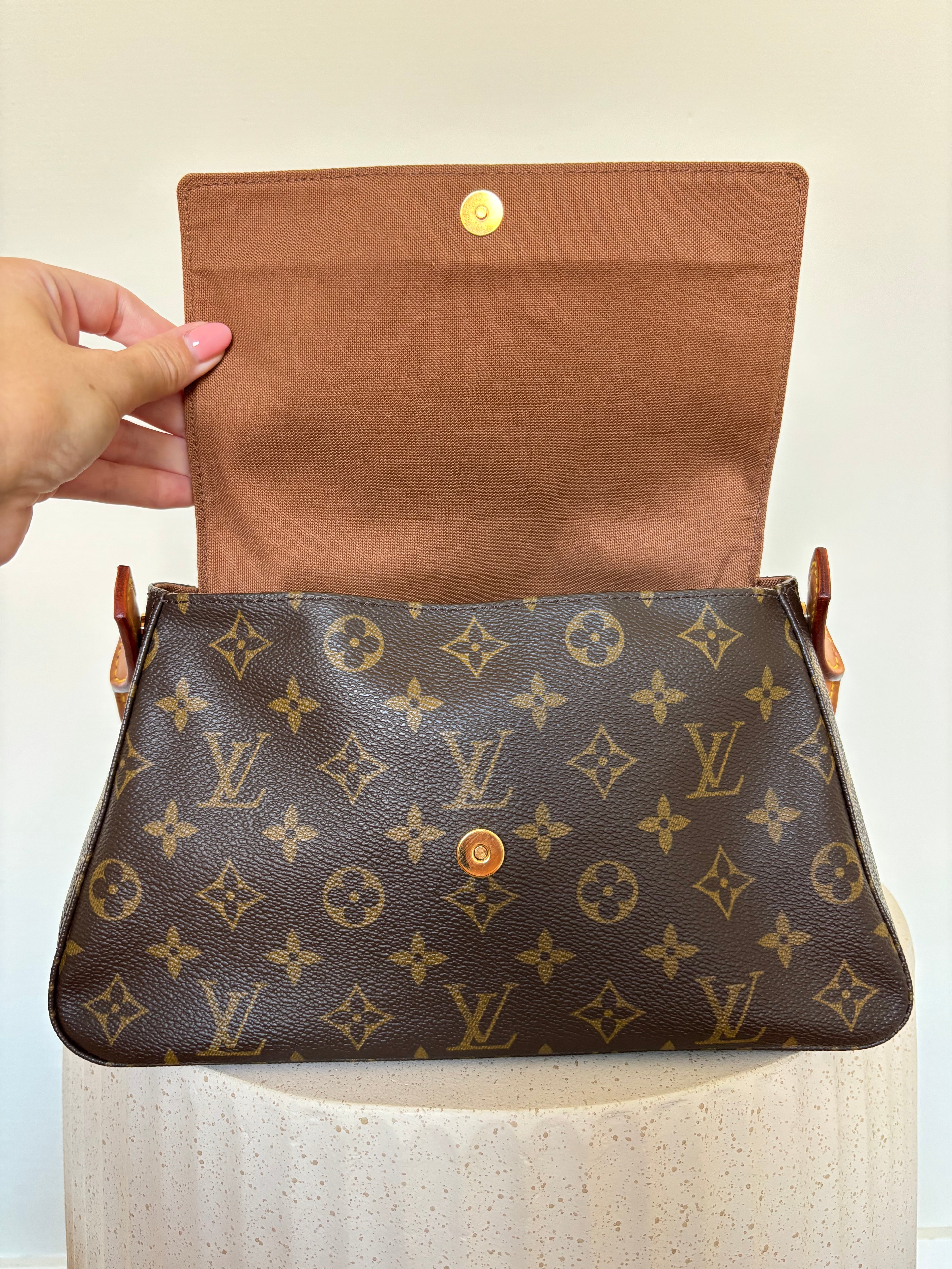Louis Vuitton Mini Looping