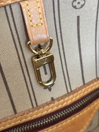 Louis Vuitton Neverfull MM Monogram