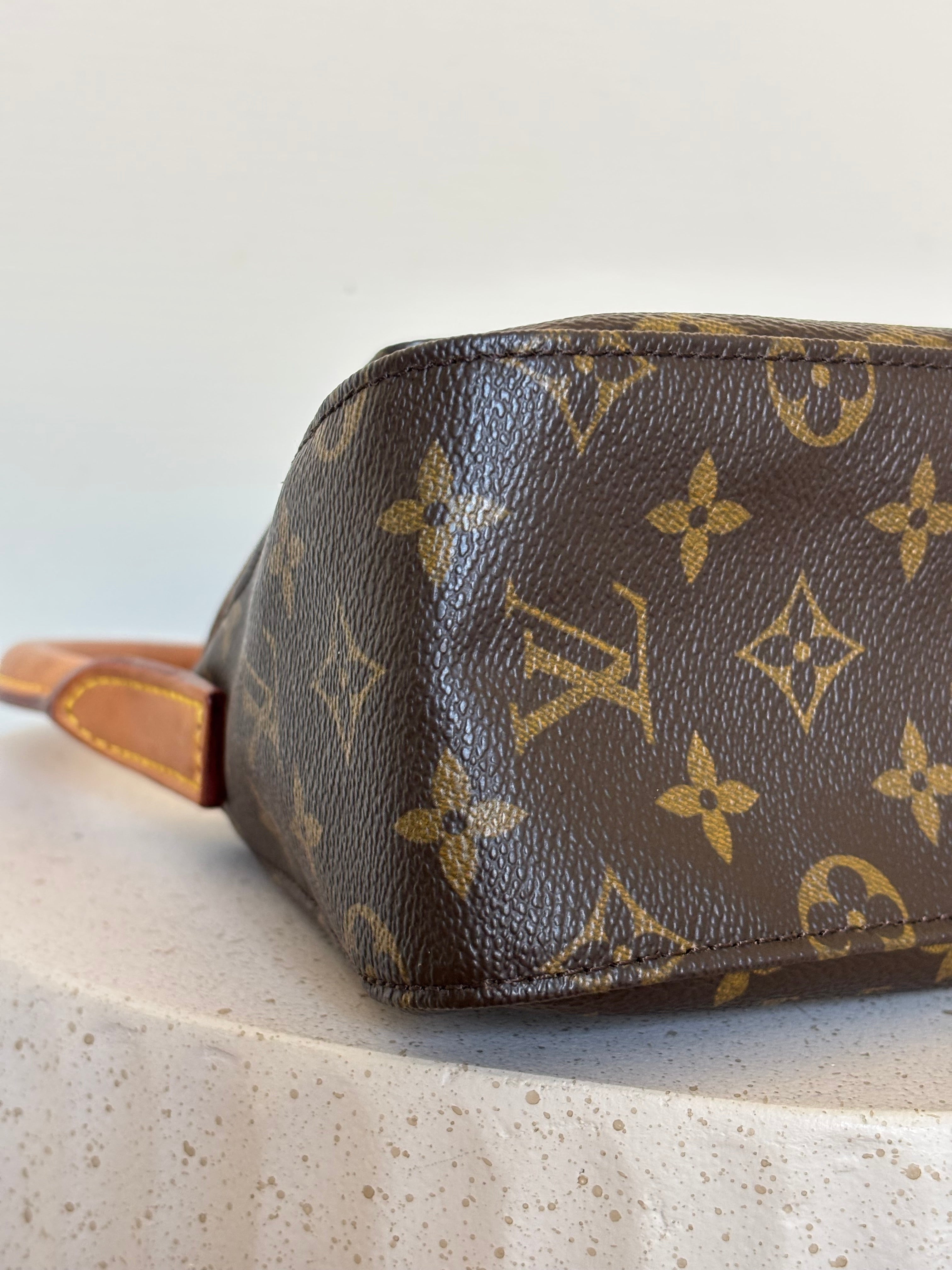 Louis Vuitton Mini Looping