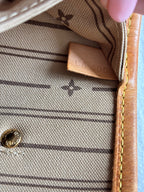 Louis Vuitton Neverfull MM Monogram