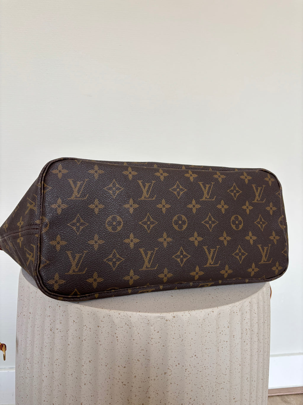 Louis Vuitton Neverfull MM Monogram