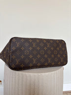 Louis Vuitton Neverfull MM Monogram