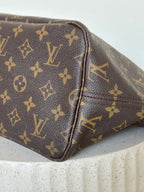 Louis Vuitton Neverfull MM Monogram