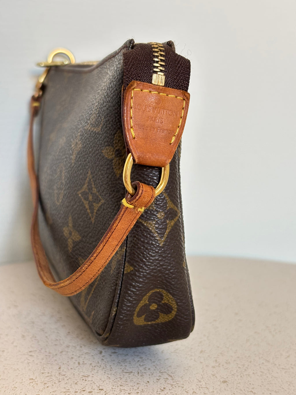 Louis Vuitton Pochette Accessoires