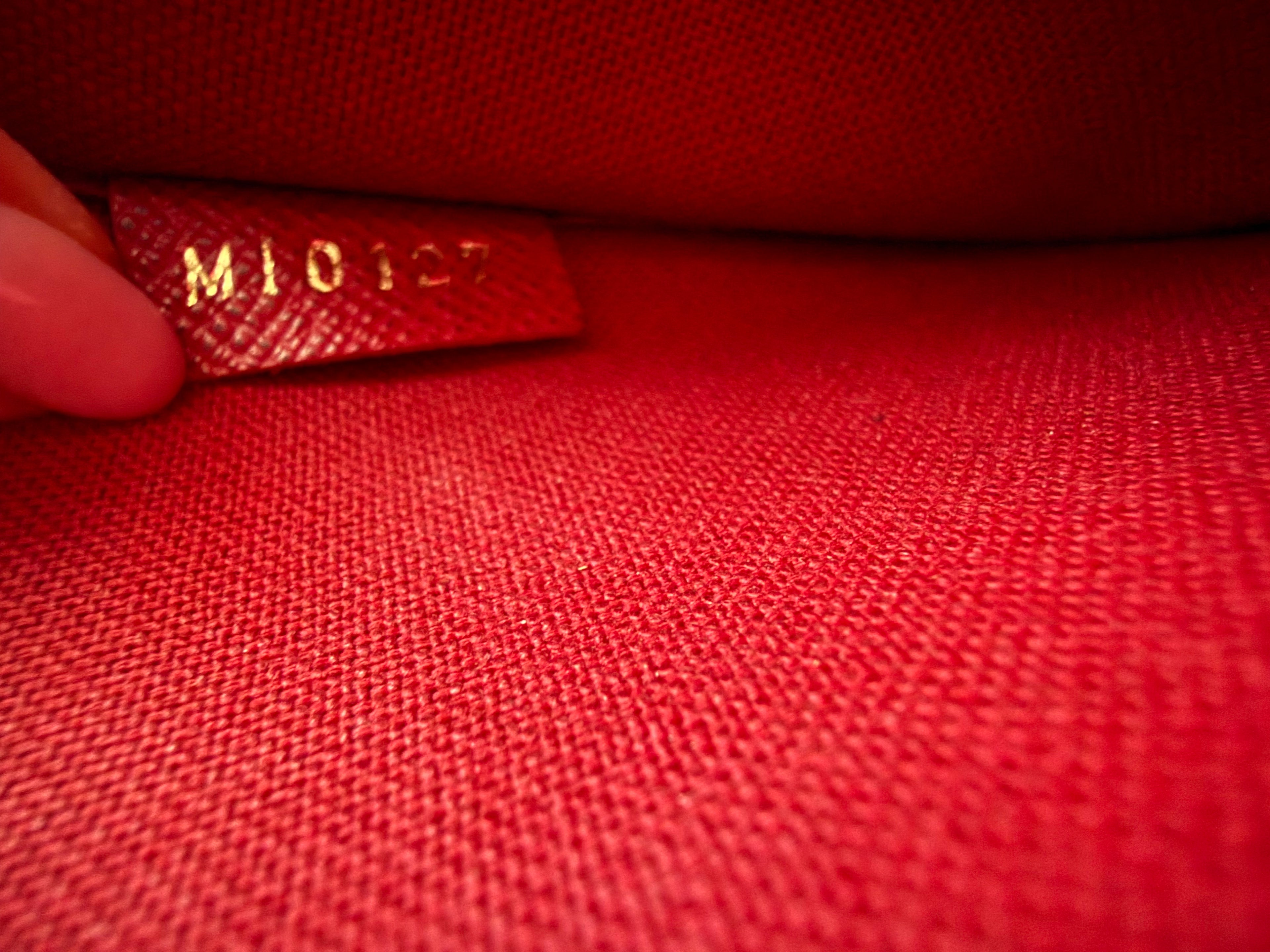 Louis Vuitton Felicie Monogram