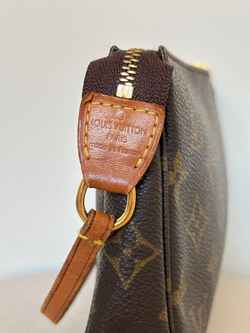 Louis Vuitton Pochette Accessoires