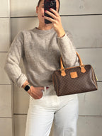 Celine Macadam Boston 25