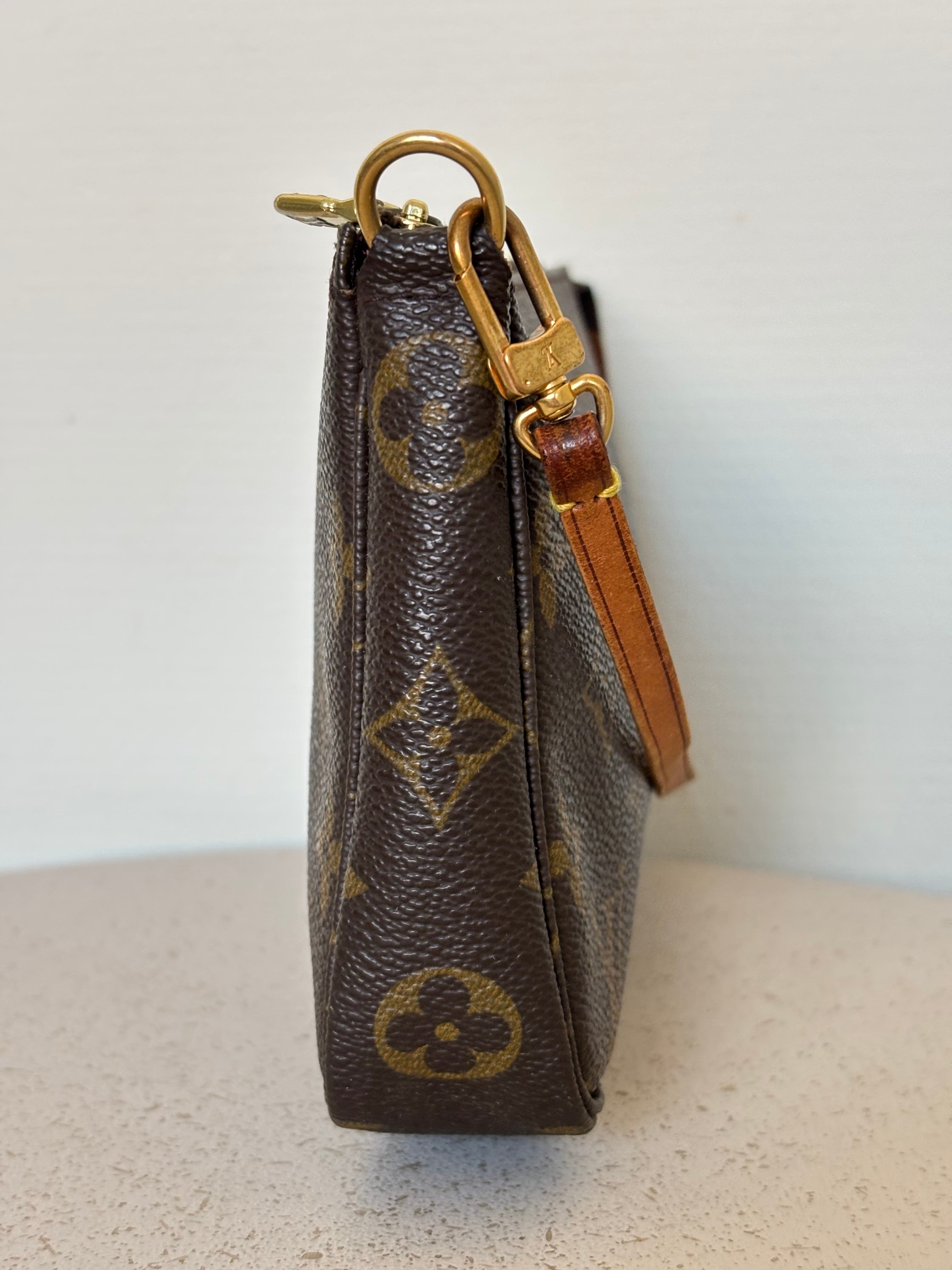 Louis Vuitton Pochette Accessoires
