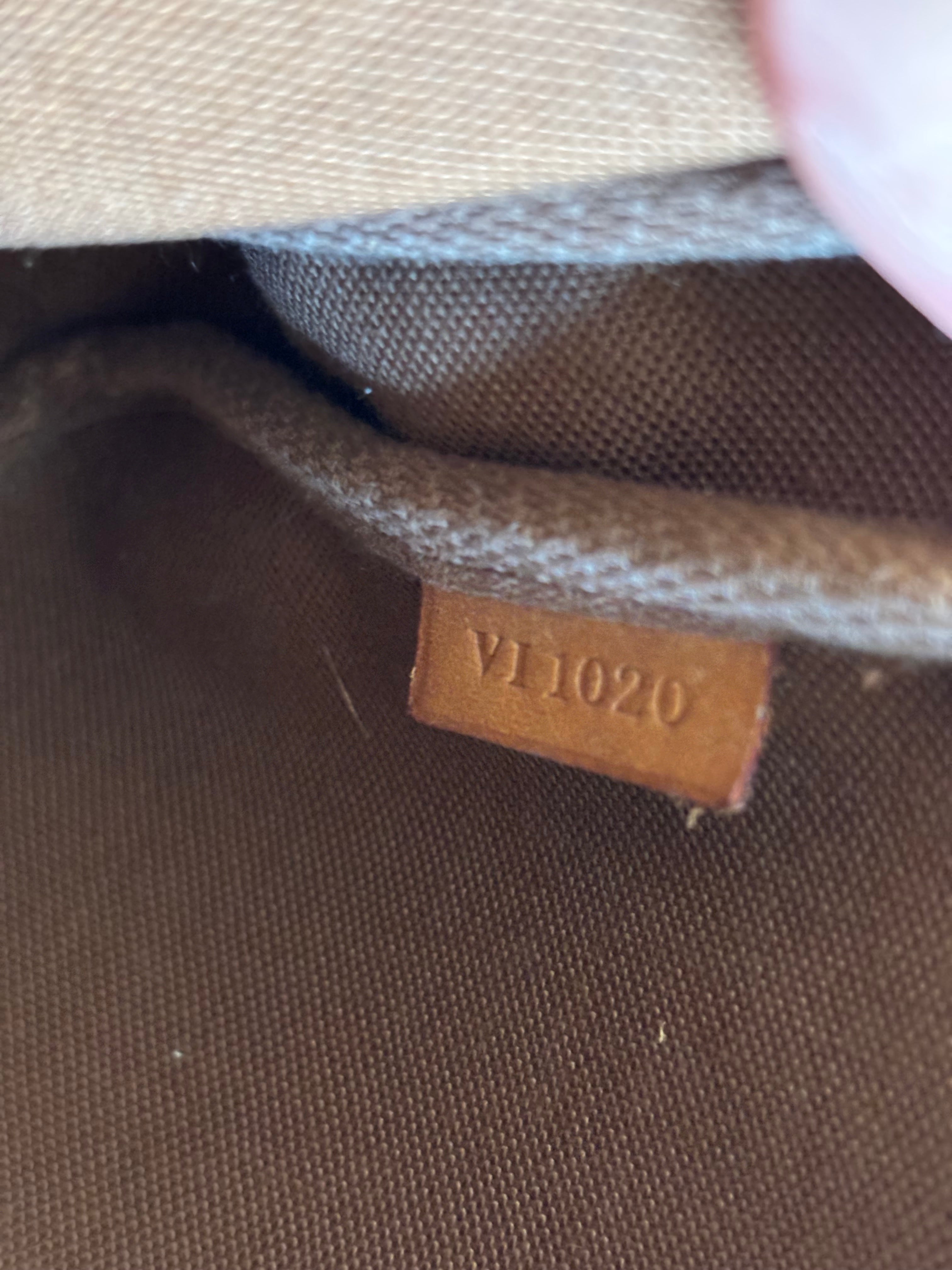 Louis Vuitton Pochette Accessoires