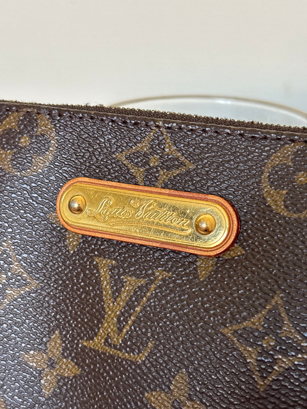Louis Vuitton Eva Pochette