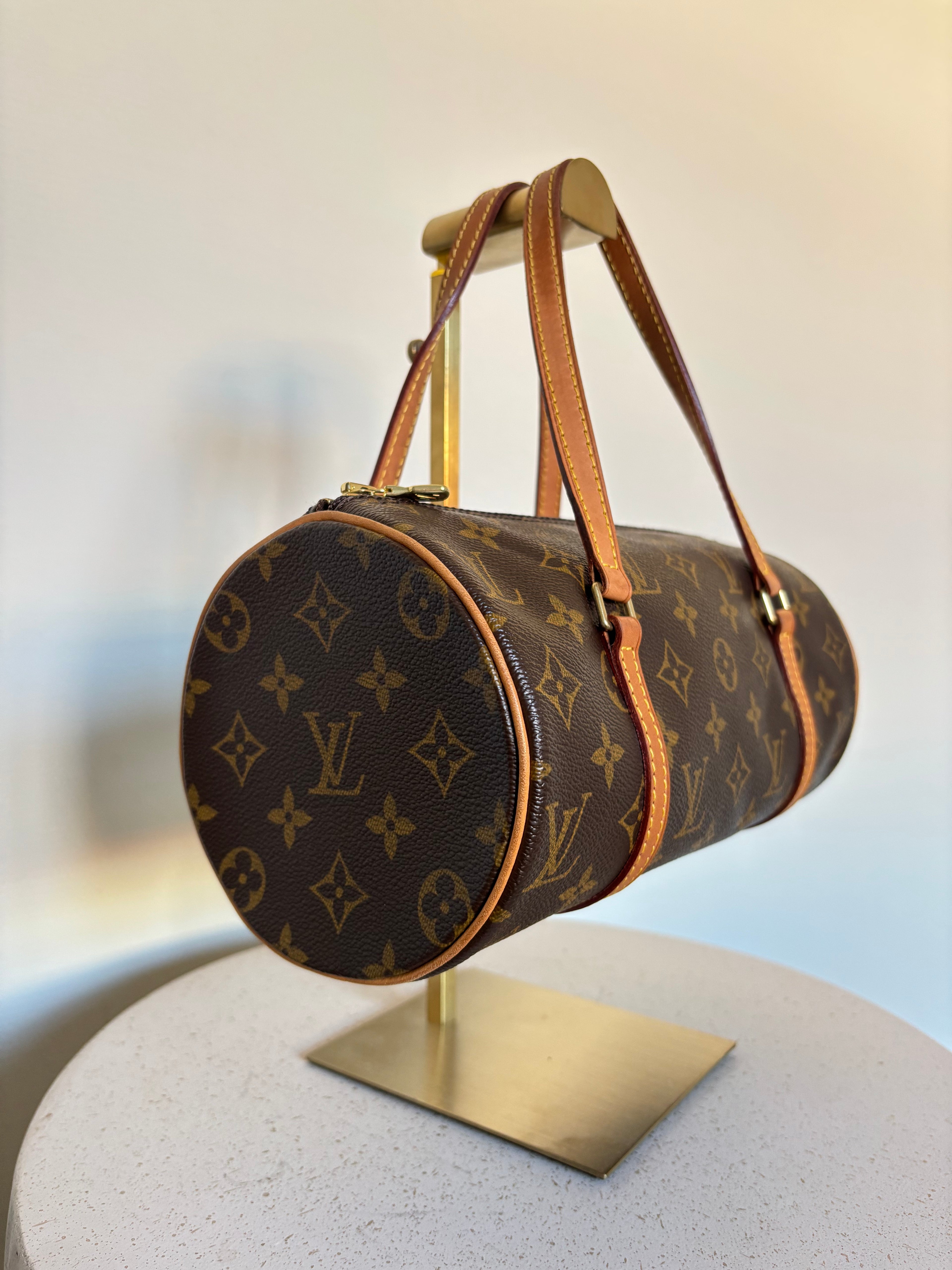 Louis Vuitton Papillon 26