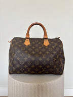 Louis Vuitton Speedy 30