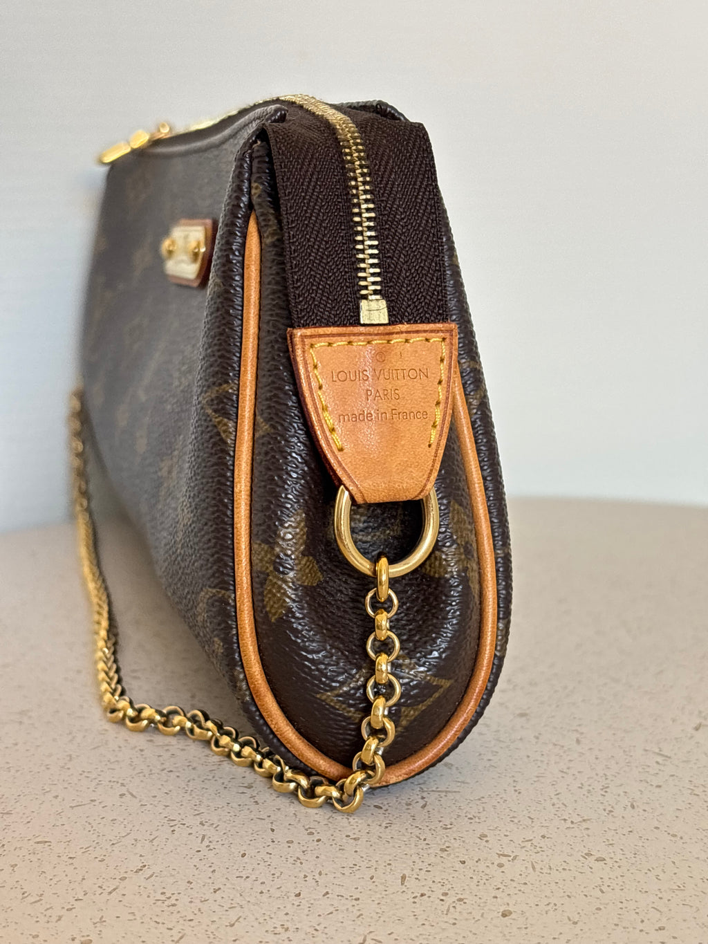 Louis Vuitton Eva Pochette