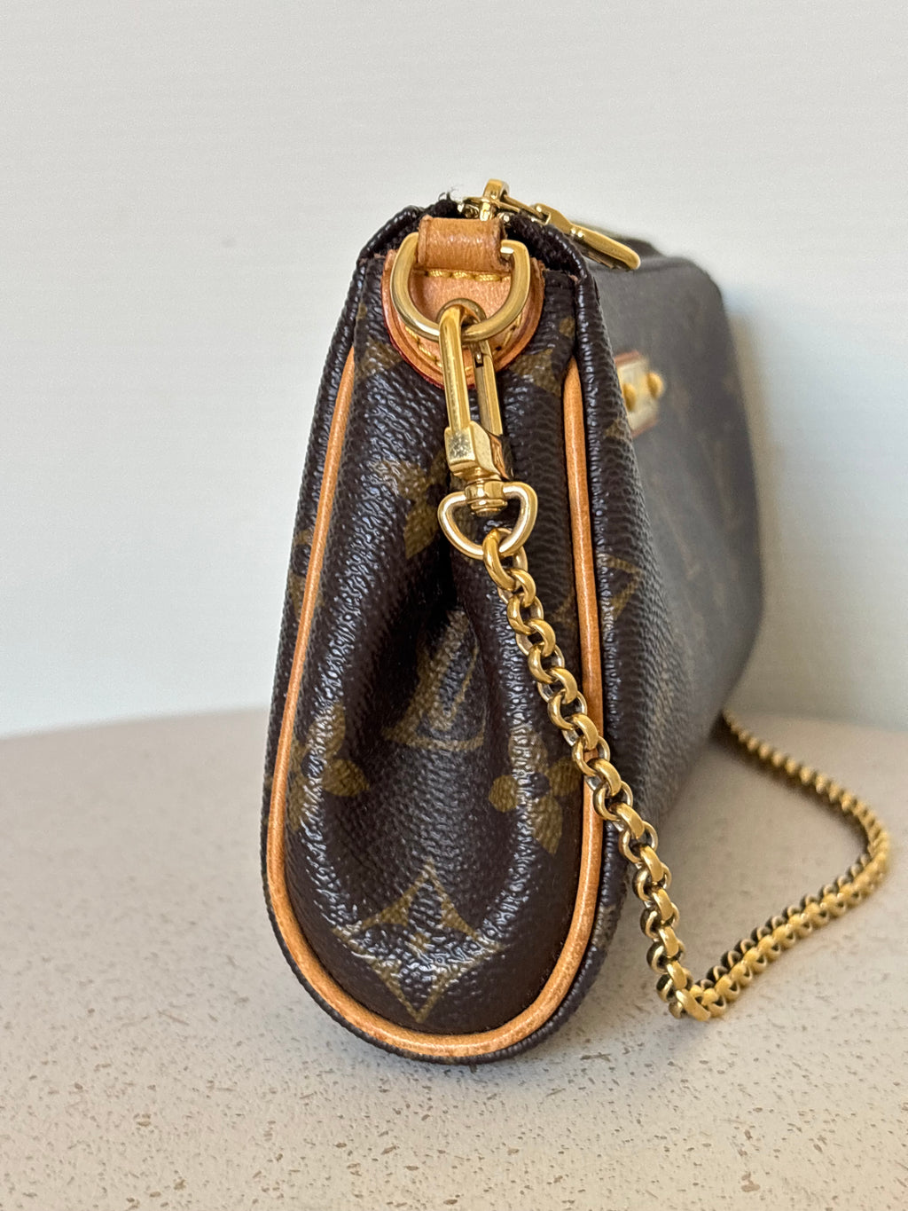 Louis Vuitton Eva Pochette