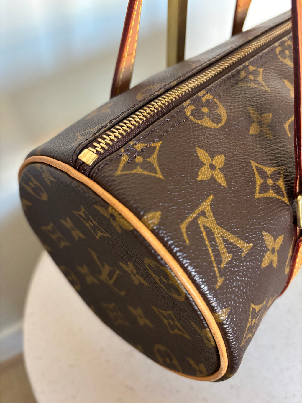 Louis Vuitton Papillon 26