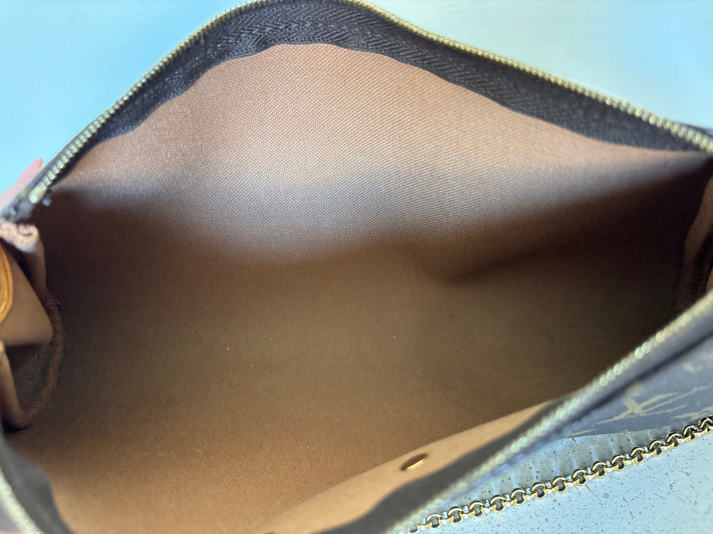 Louis Vuitton Eva Pochette