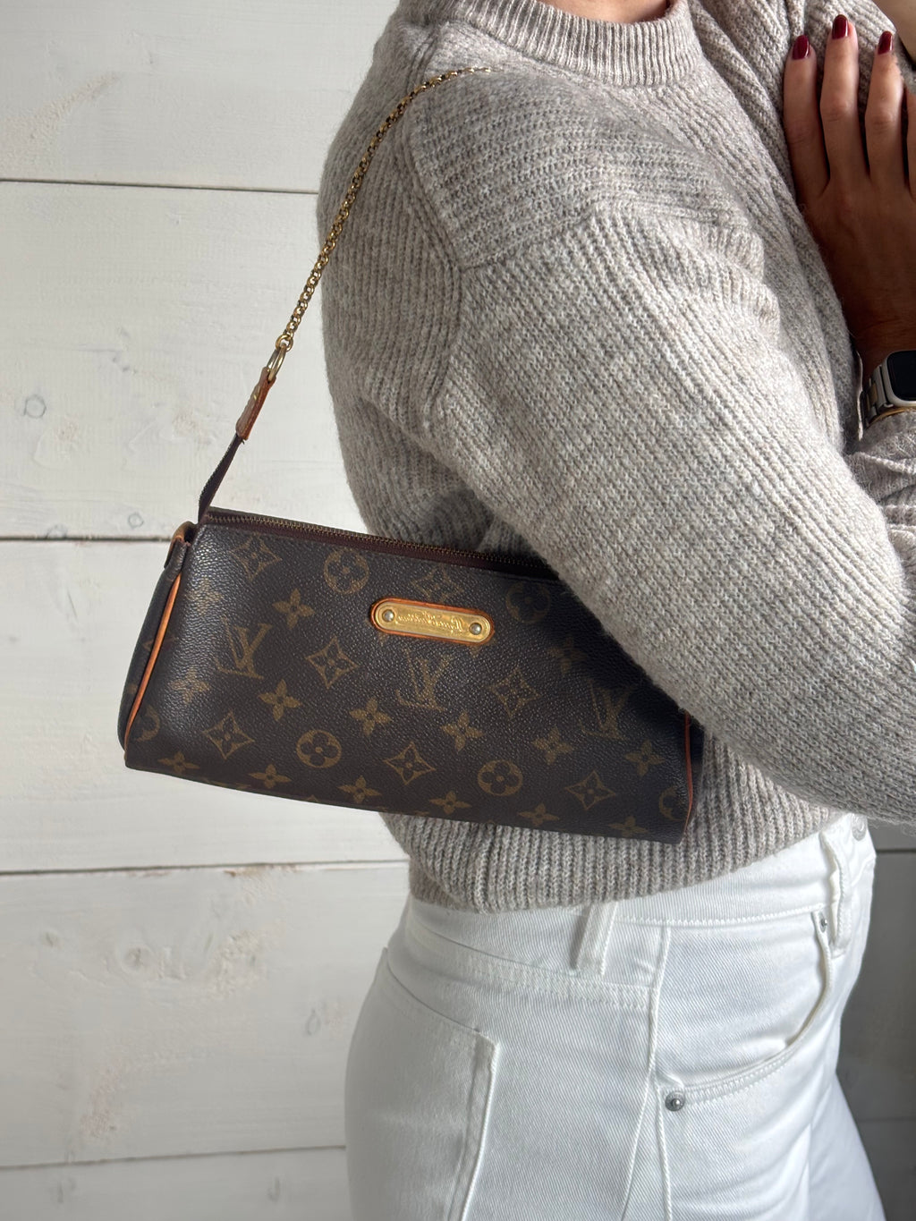 Louis Vuitton Eva Pochette
