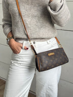 Louis Vuitton Eva Pochette