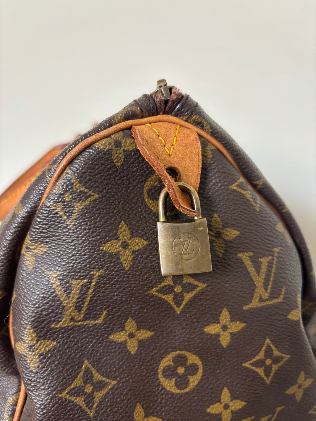Louis Vuitton Speedy 30