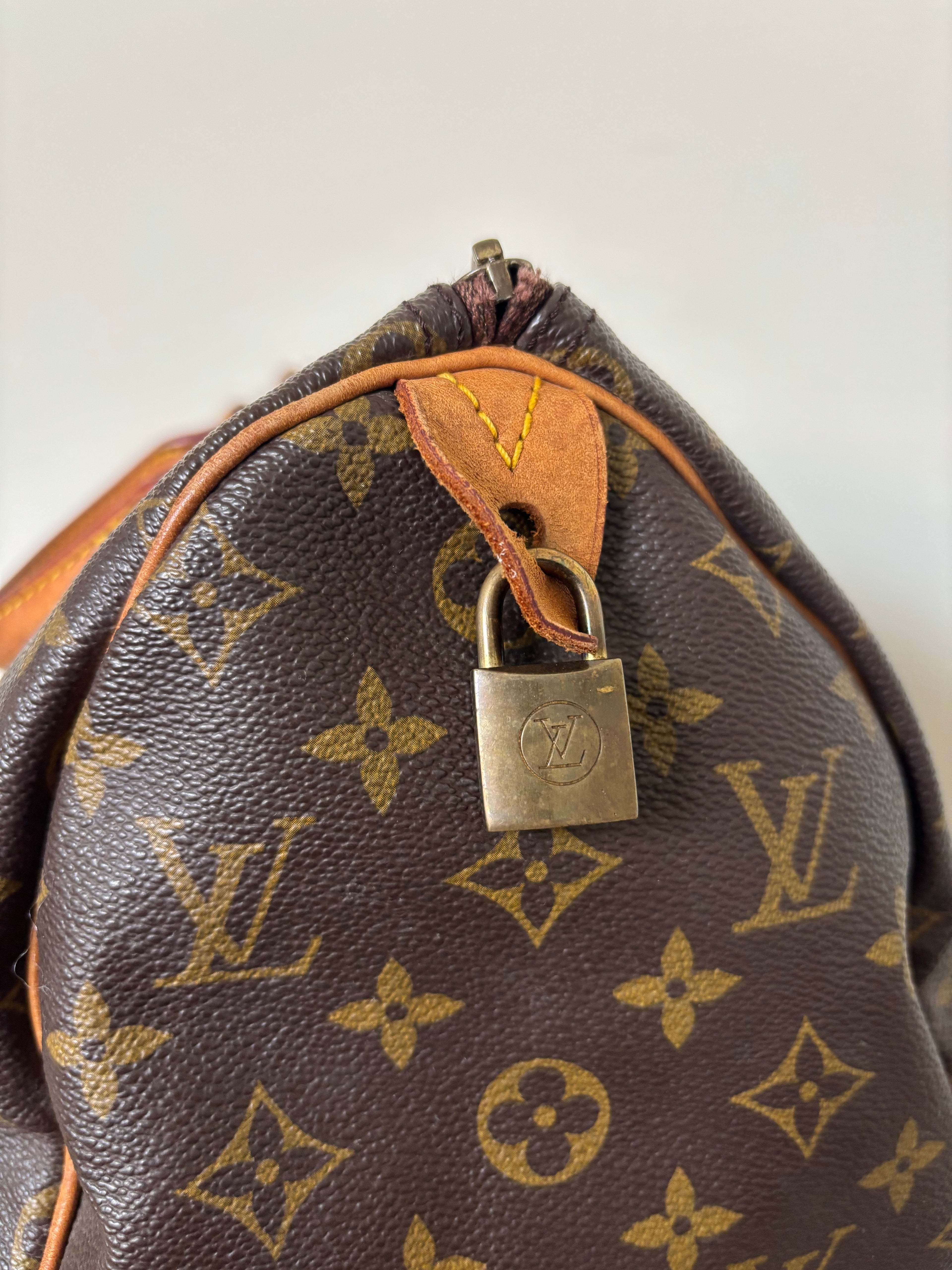 Louis Vuitton Speedy 30