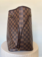 Louis Vuitton Neverfull GM Damier