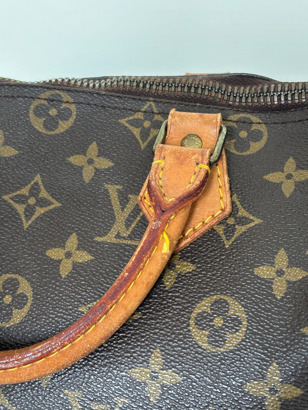 Louis Vuitton Speedy 30