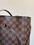 Louis Vuitton Neverfull GM Damier