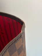 Louis Vuitton Neverfull GM Damier