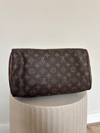 Louis Vuitton Speedy 30
