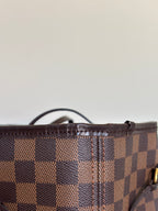 Louis Vuitton Neverfull GM Damier