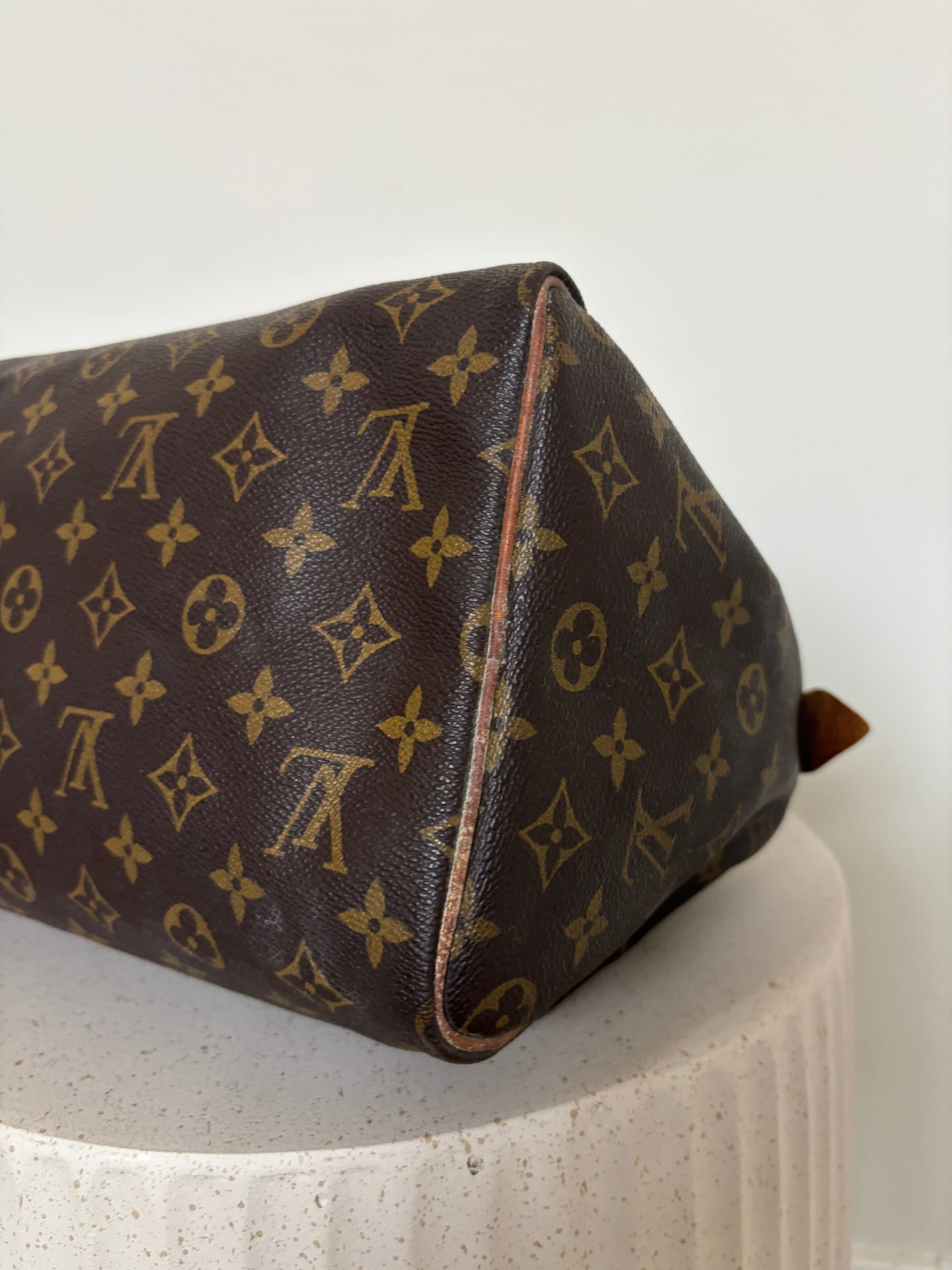 Louis Vuitton Speedy 30
