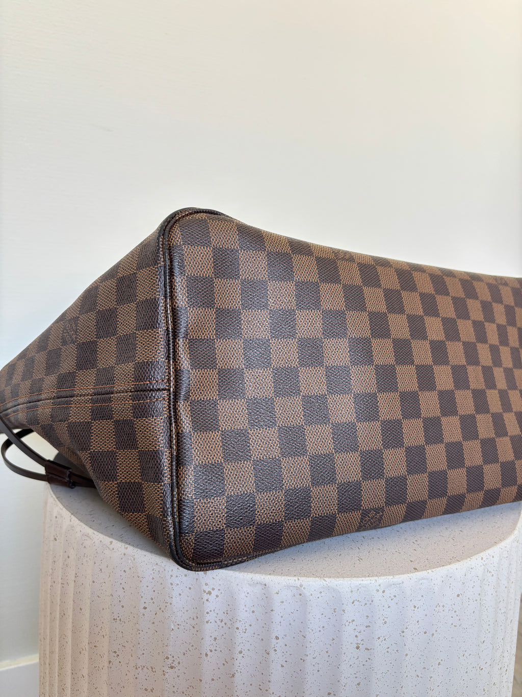 Louis Vuitton Neverfull GM Damier