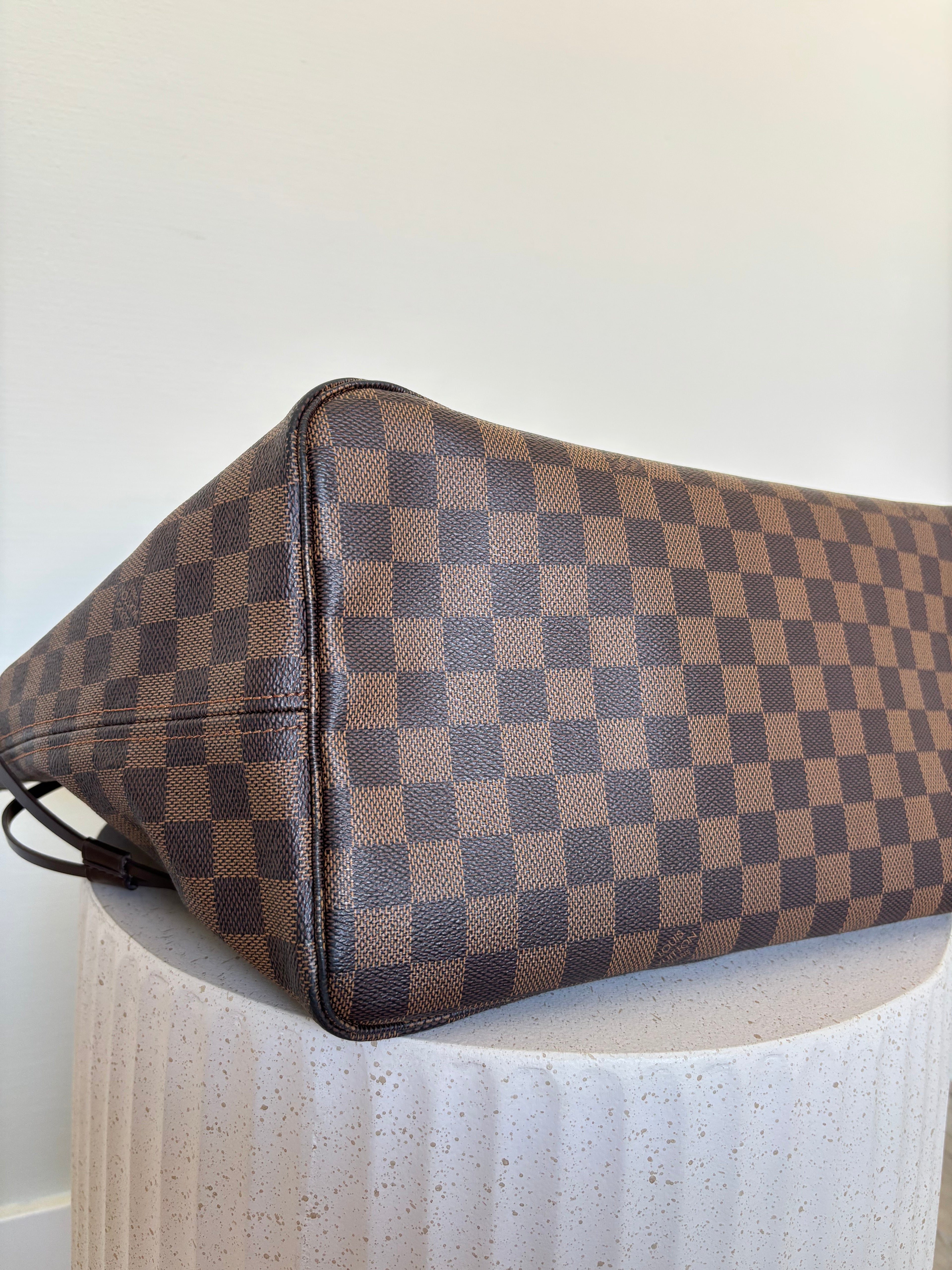 Louis Vuitton Neverfull GM Damier