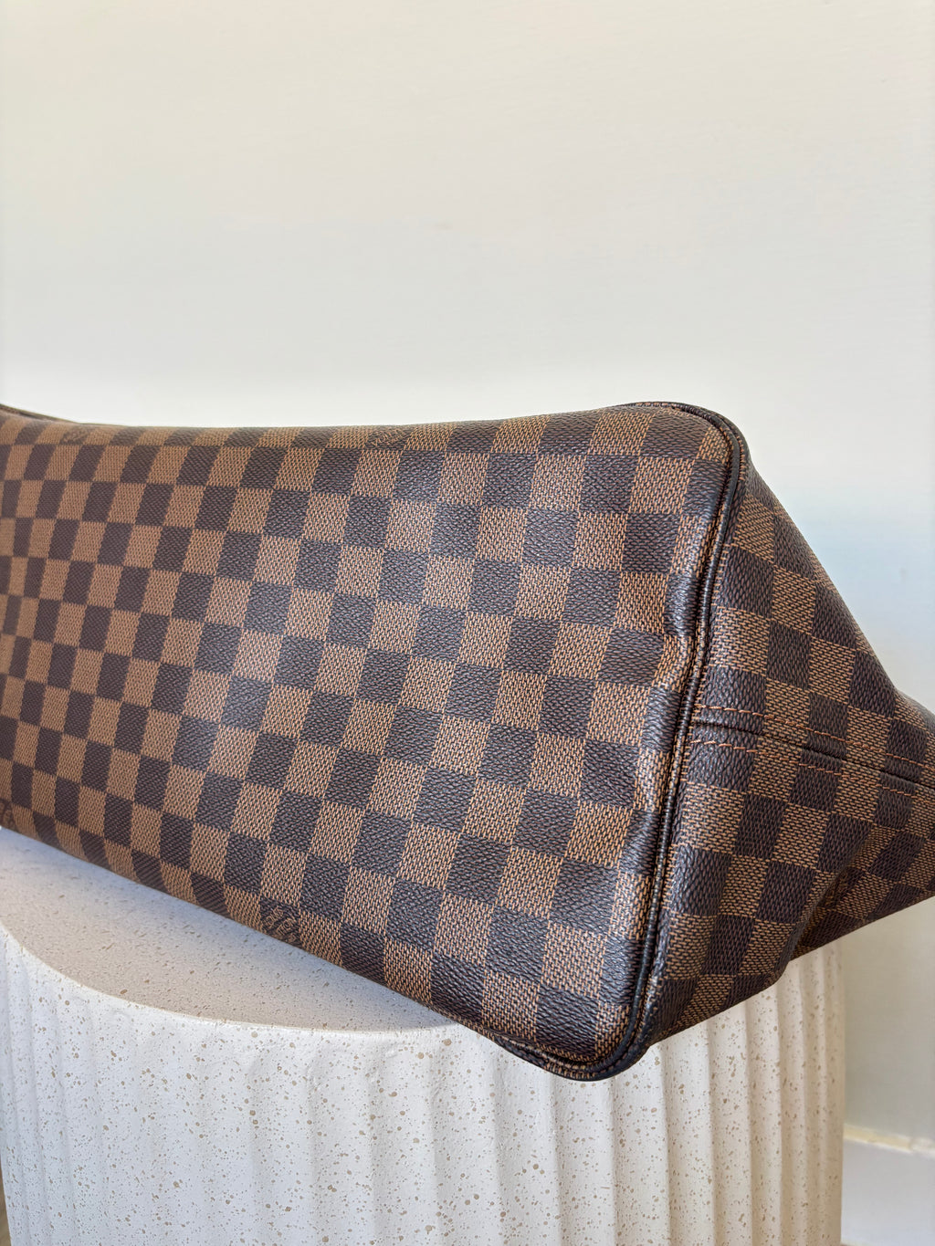 Louis Vuitton Neverfull GM Damier
