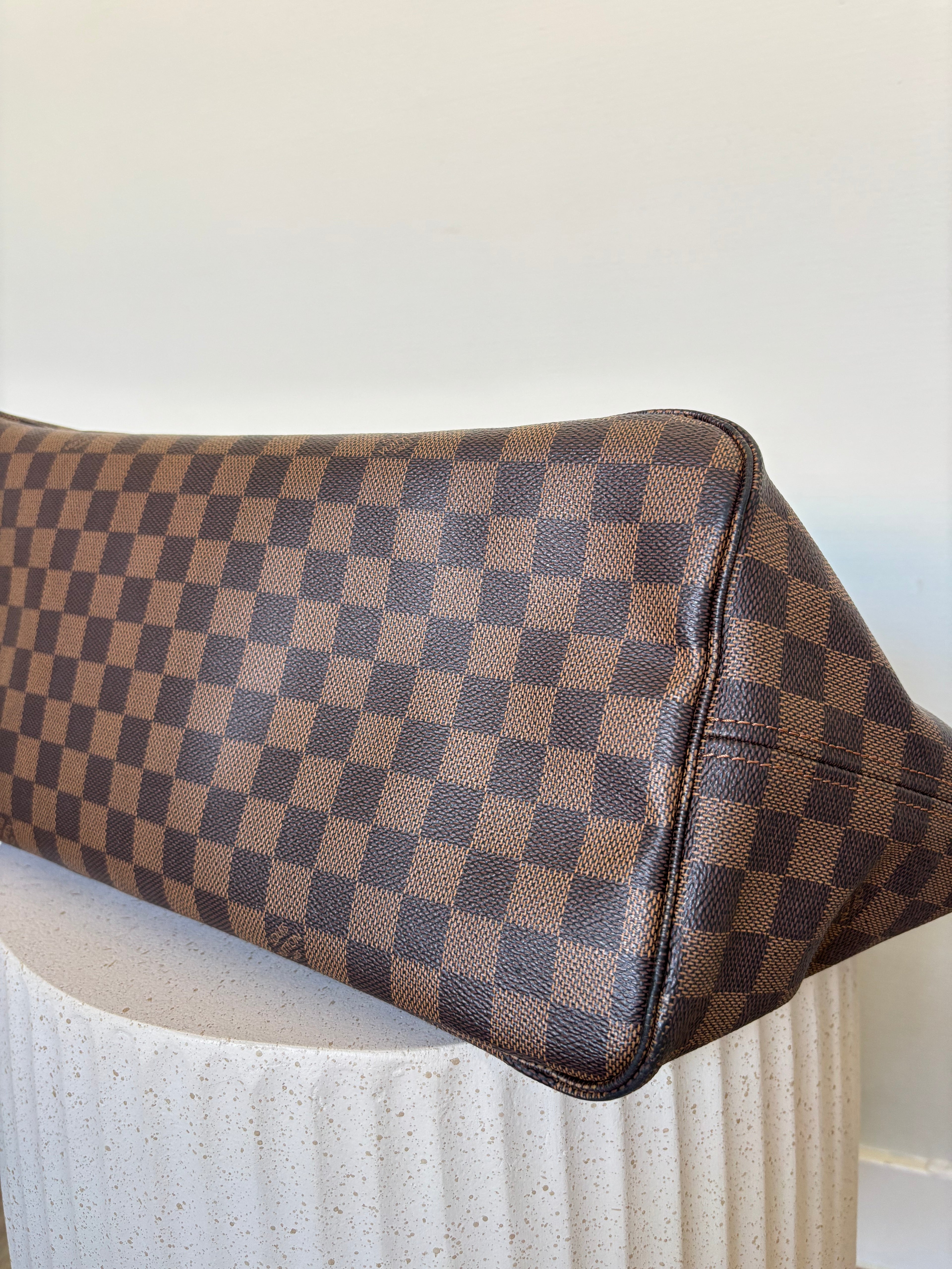 Louis Vuitton Neverfull GM Damier