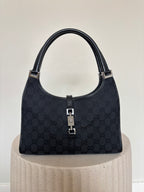 Gucci GG Jackie Bardot
