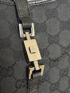 Gucci GG Jackie Bardot
