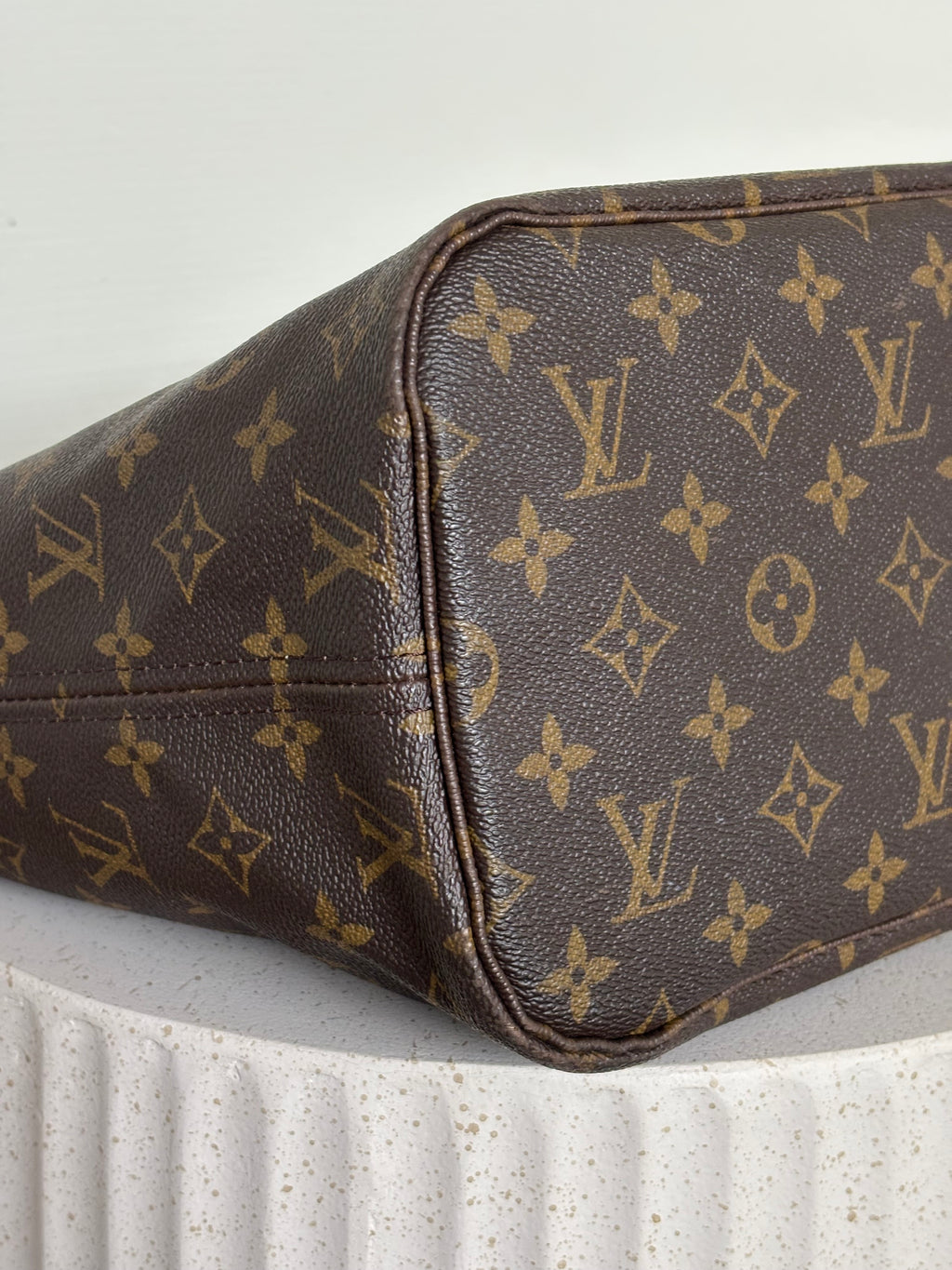 Louis Vuitton Neverfull MM Monogram