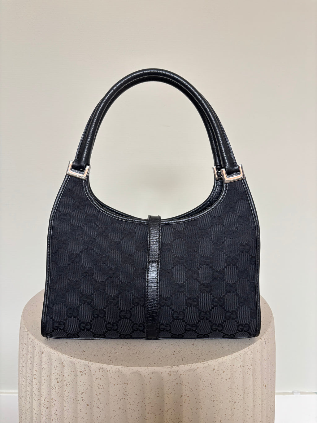 Gucci GG Jackie Bardot