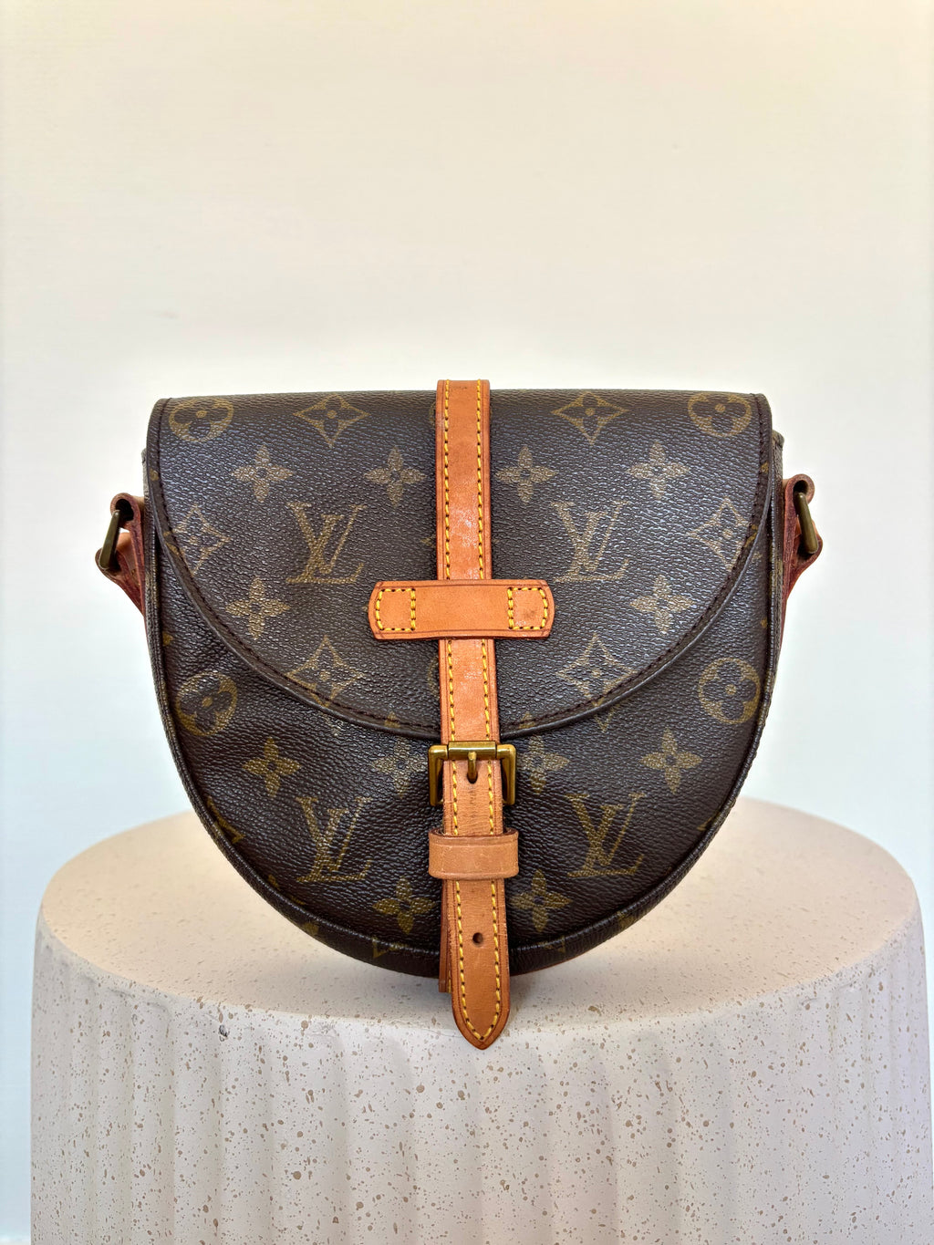 Louis Vuitton Chantilly PM