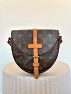 Louis Vuitton Chantilly PM