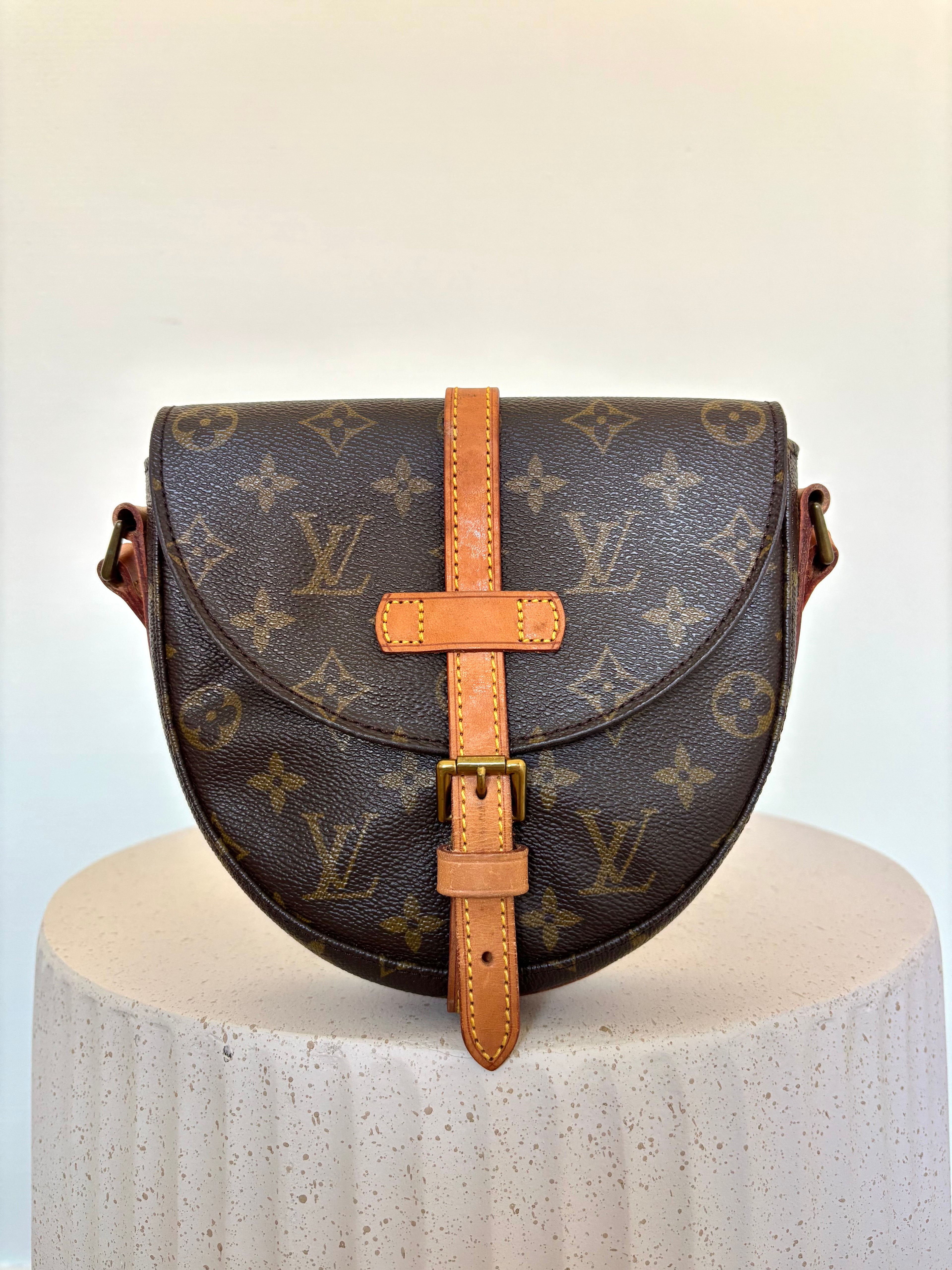 Louis Vuitton Chantilly PM