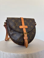 Louis Vuitton Chantilly PM