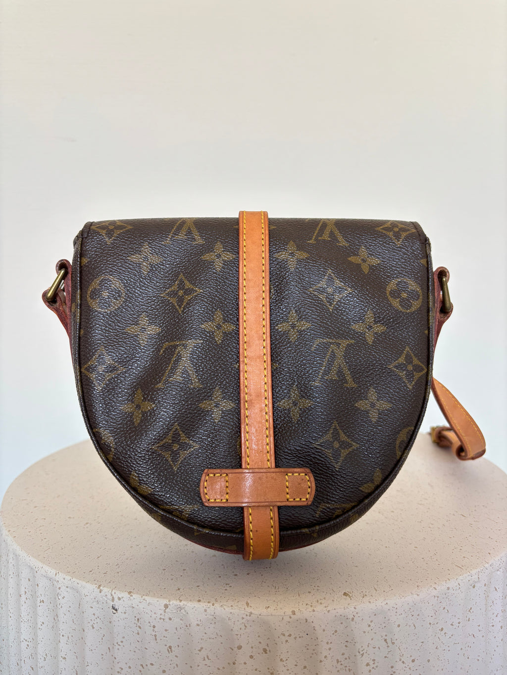 Louis Vuitton Chantilly PM